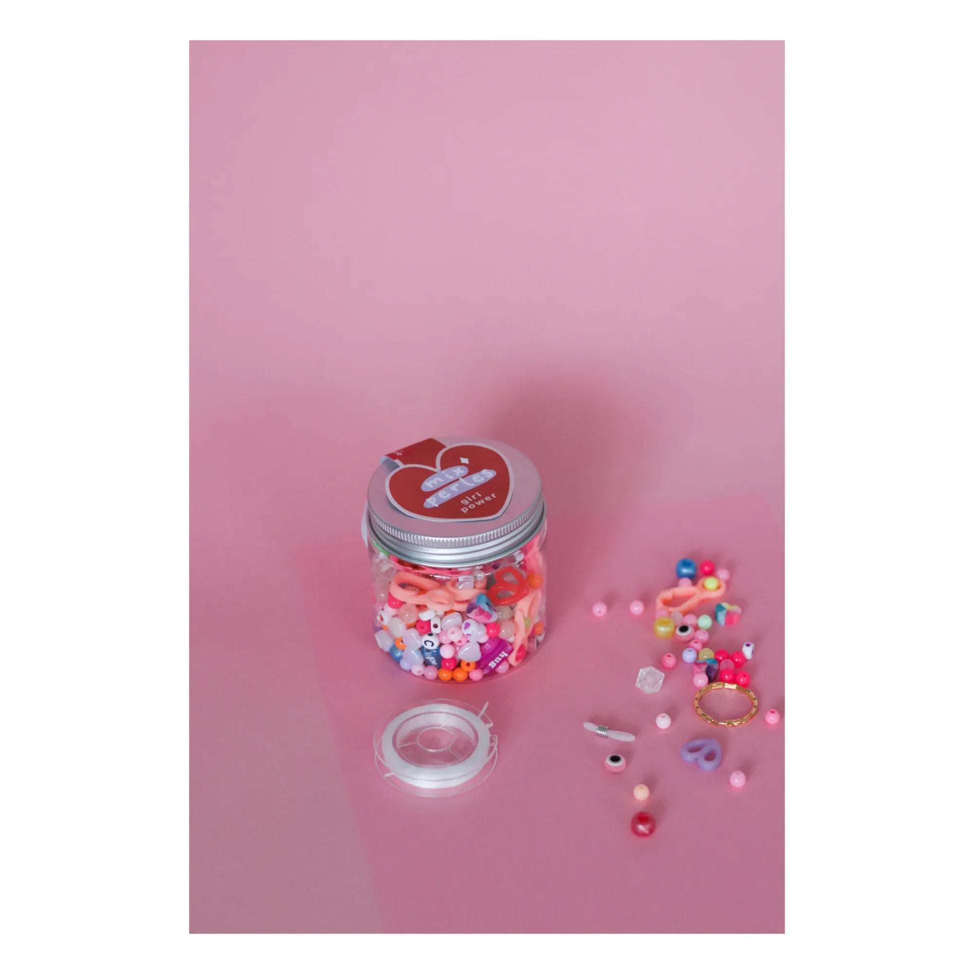 La Petite Épicerie - Girl Power - Bead mix