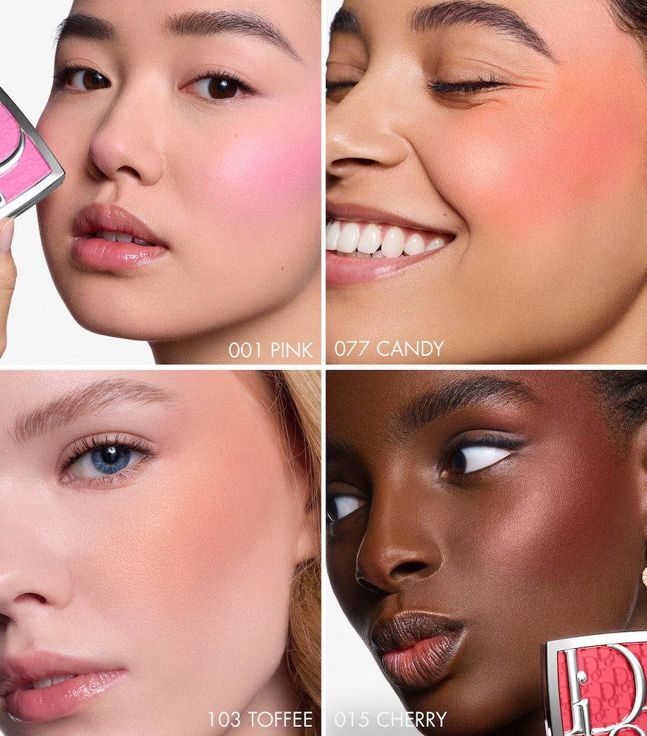 Dior Backstage Rosy Glow Blush