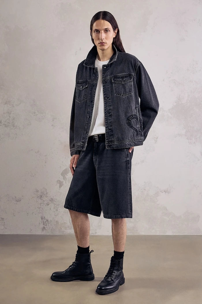 Medicine Erkek Denim Ceket