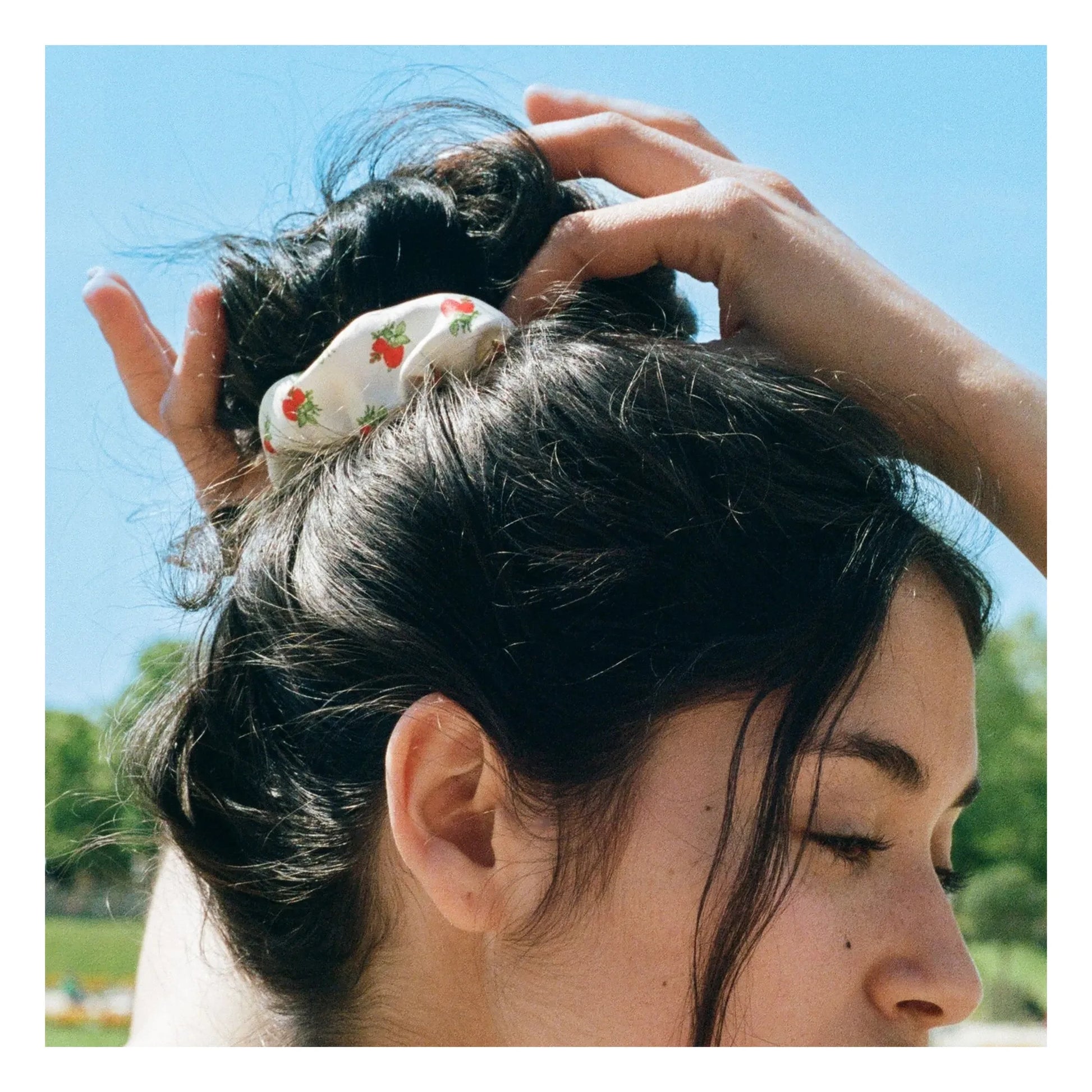 YOLAINE - Le Chouchou | Framboise