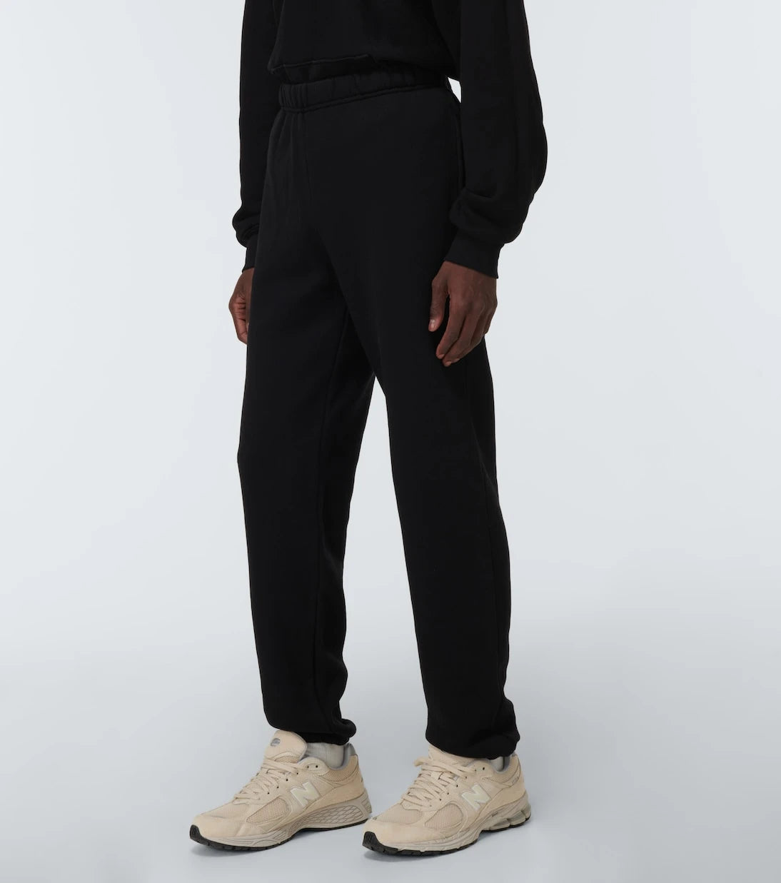 Les Tien - Classic cotton sweatpants