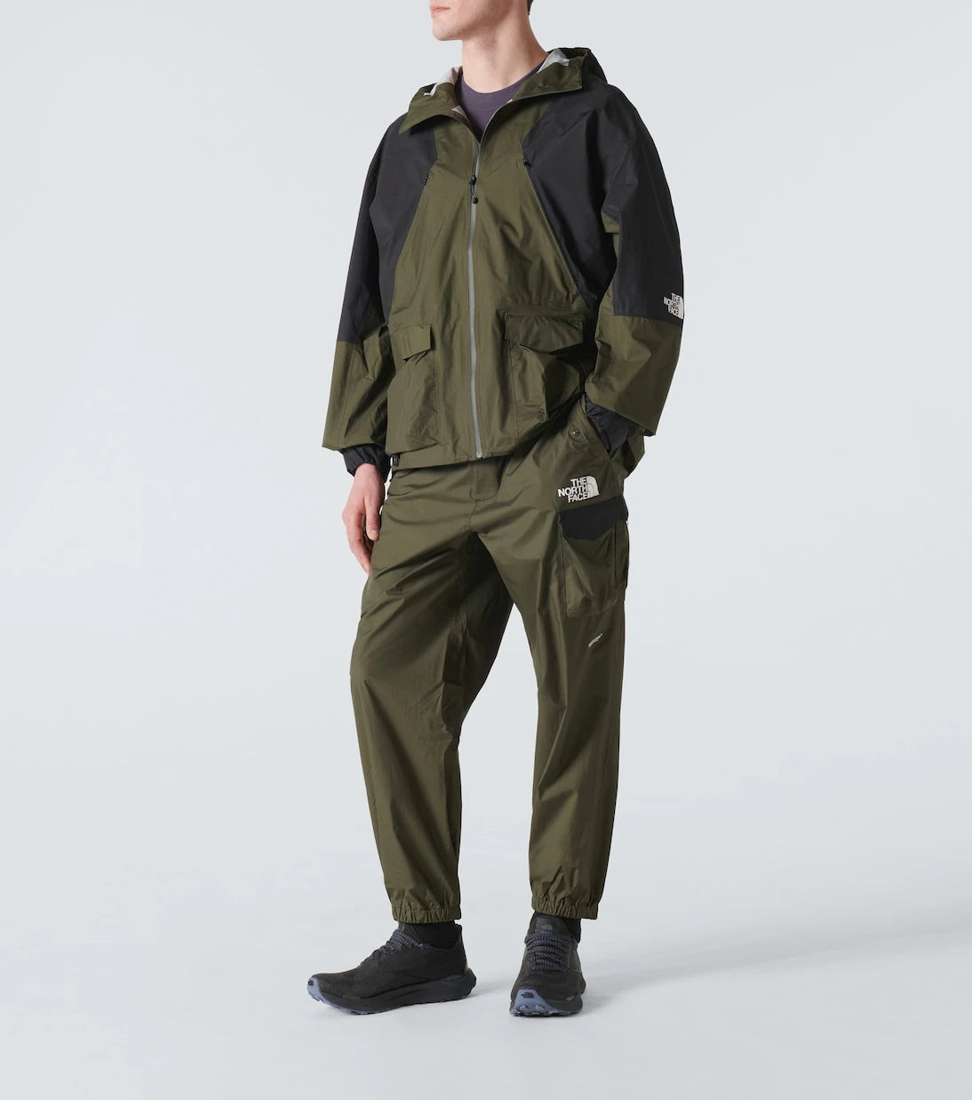 The North Face - x Undercover cargo pants