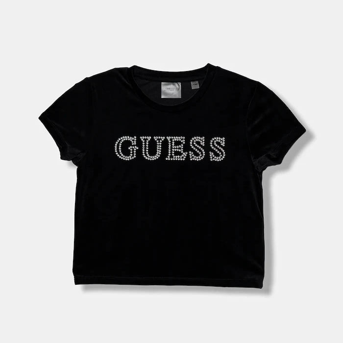 Детска тениска Guess