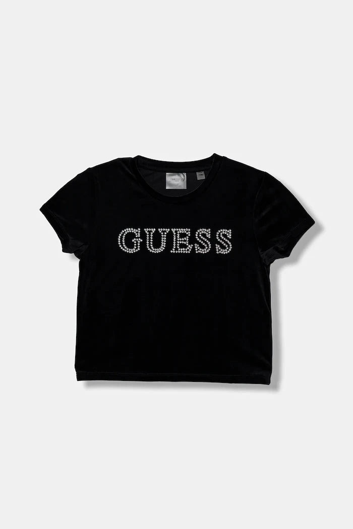 Детска тениска Guess