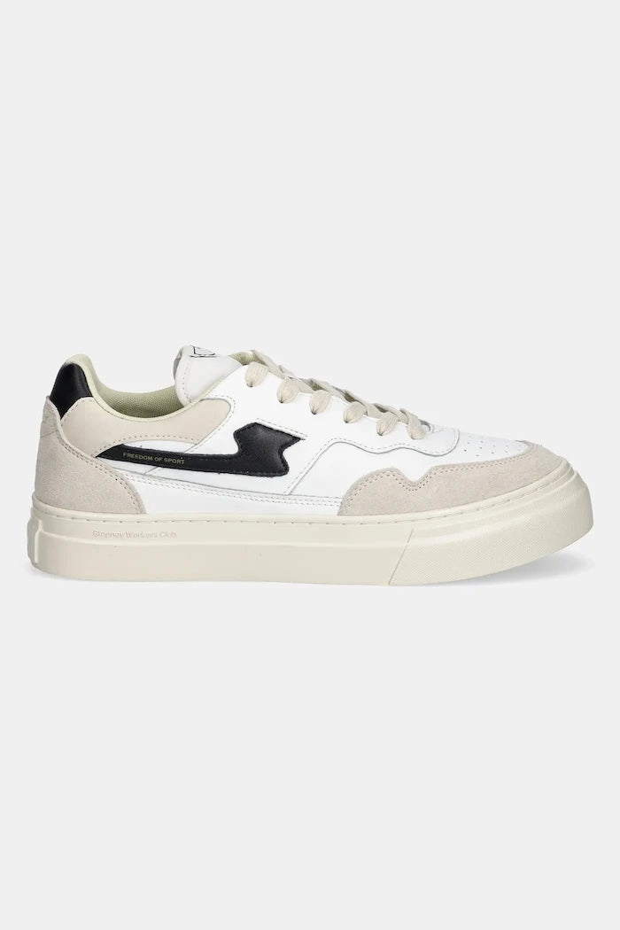 Маратонки Stepney Workers Club PEARL S-STRIKE LEATHER