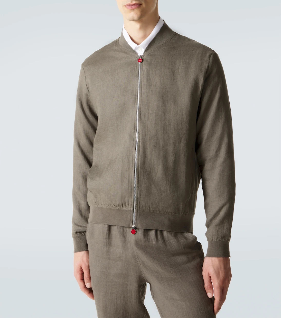 Kiton - Keten bomber ceket