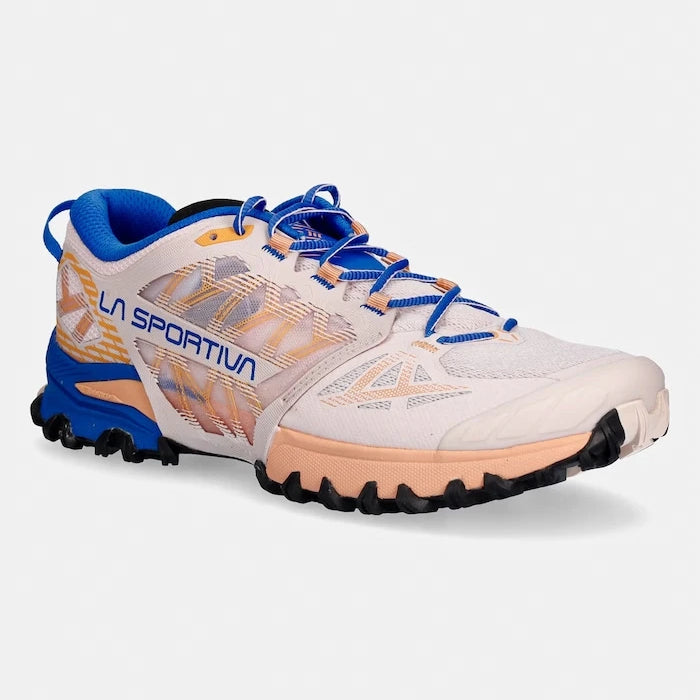 La Sportiva kadın trekking ayakkabısı Bushido III