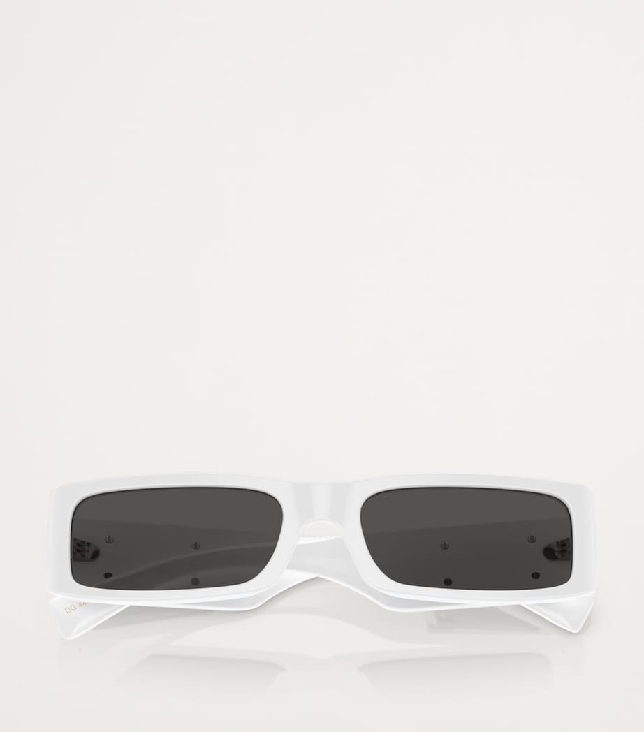 Acetate DG4444 Sunglasses