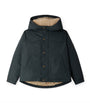 Hooded Jacket (4-8 Years)