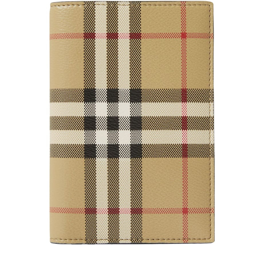 Check Passport Holder