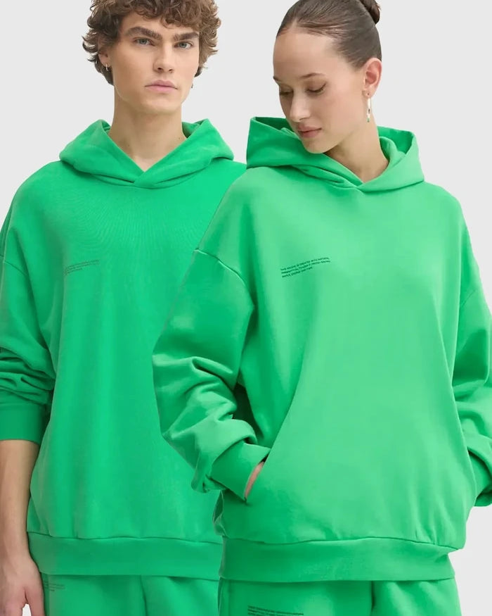 Pangaia Pamuklu Sweatshirt