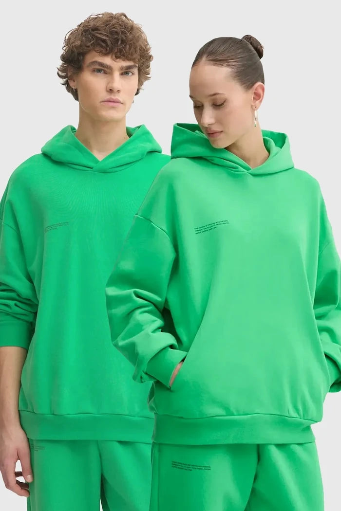 Pangaia Pamuklu Sweatshirt