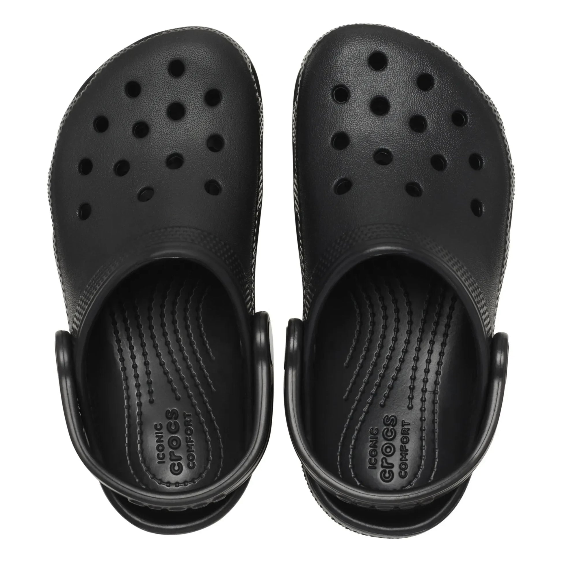 Crocs - Crocs Classic clogs | Black