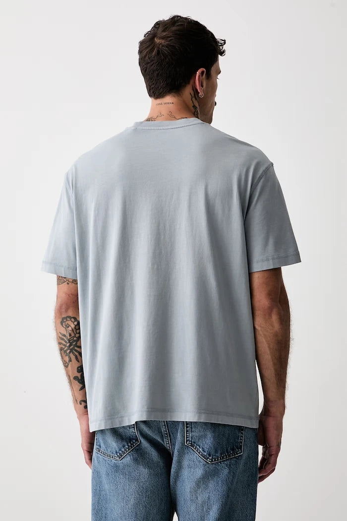 Guess Jeans erkek pamuklu tişört
