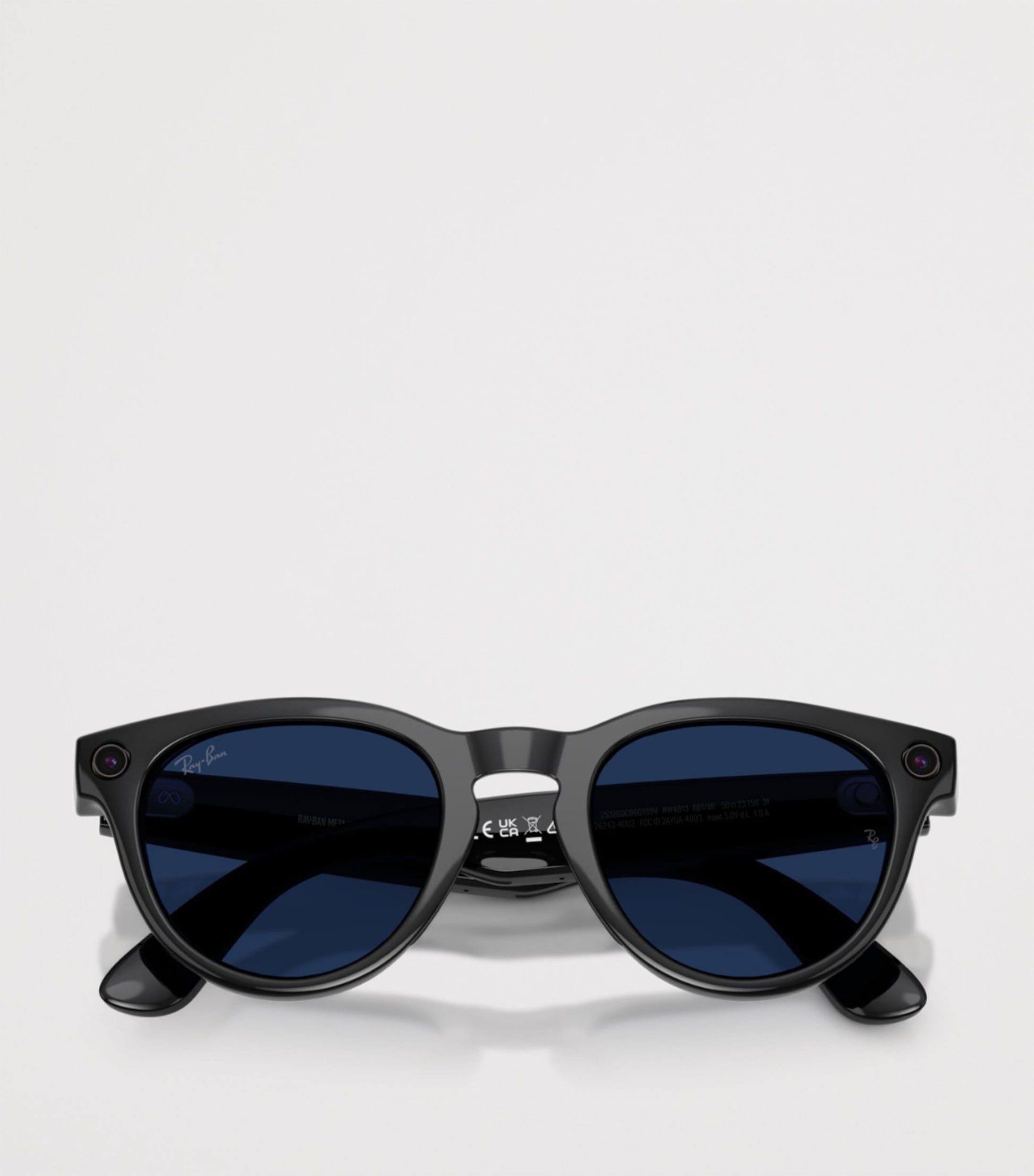 Ray-Ban Meta Headliner AI Sunglasses