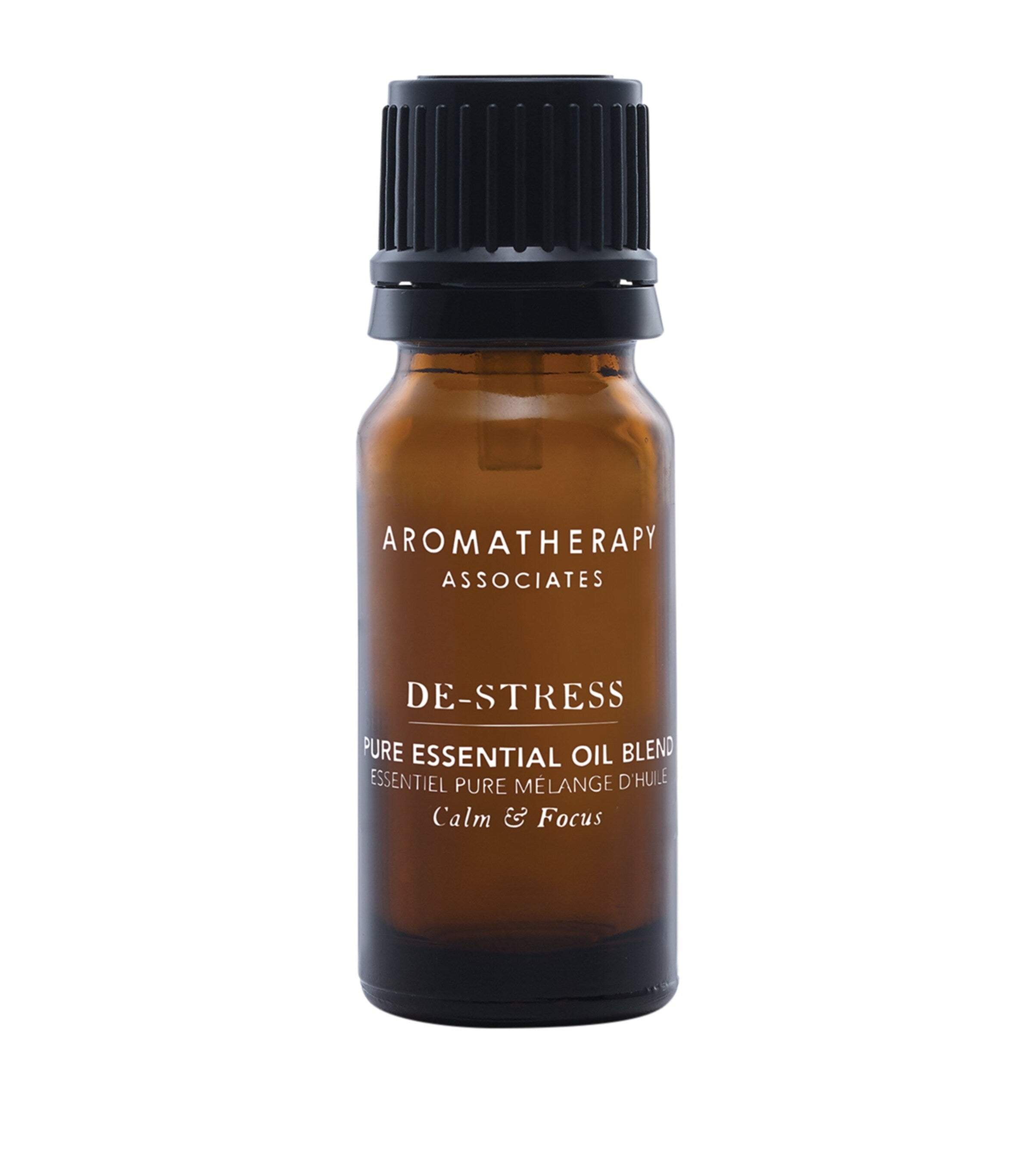 De-Stress Essential Oil Blend (10ml)