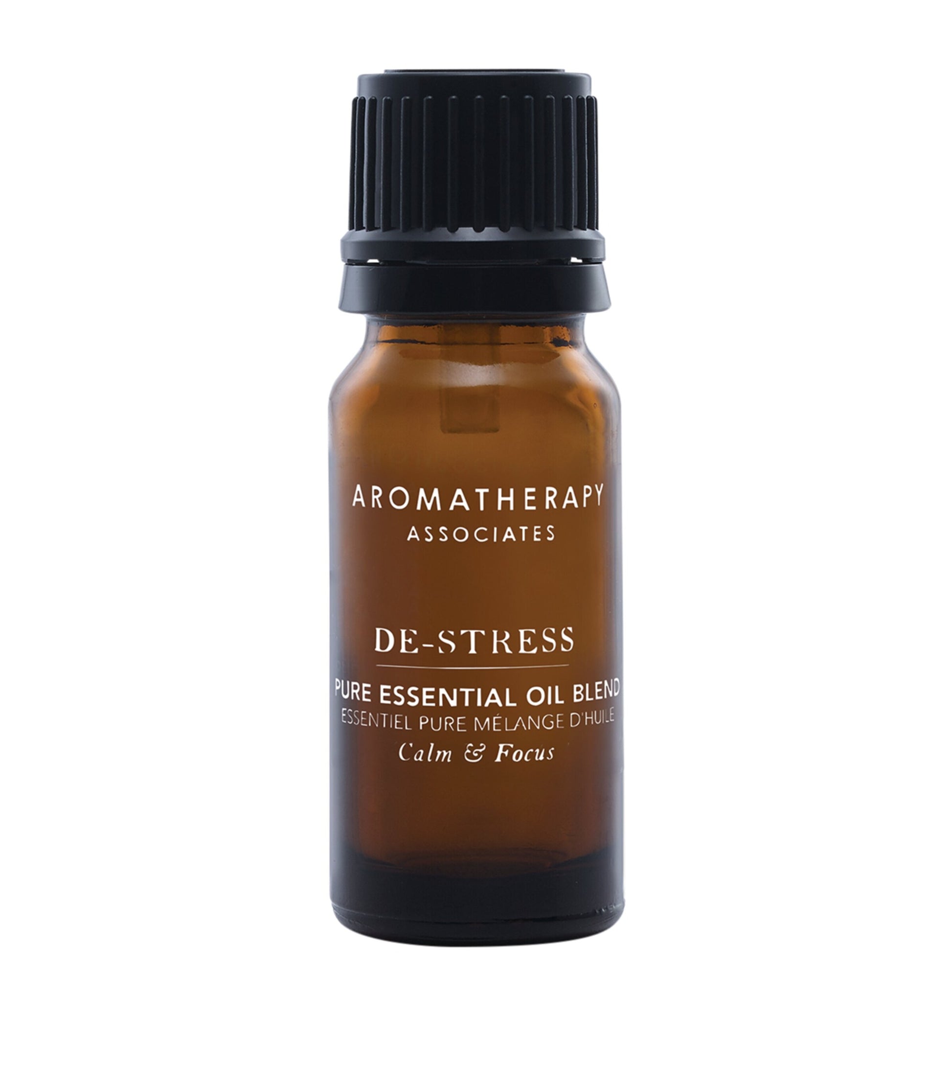 De-Stress Essential Oil Blend (10ml)