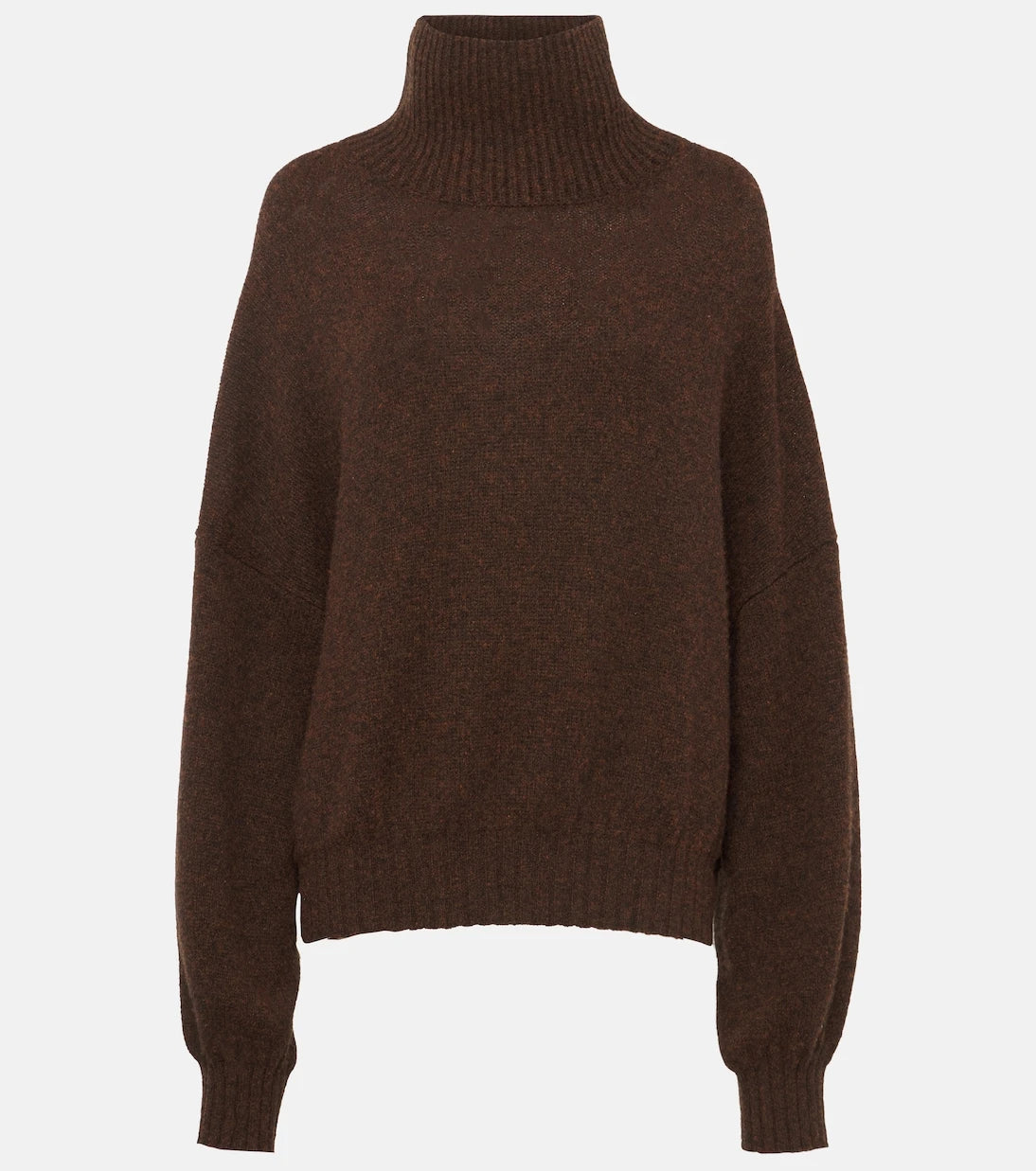 Khaite - Morris cashmere-blend sweater