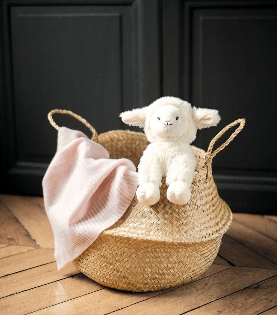 Edmond the Lamb (25cm)