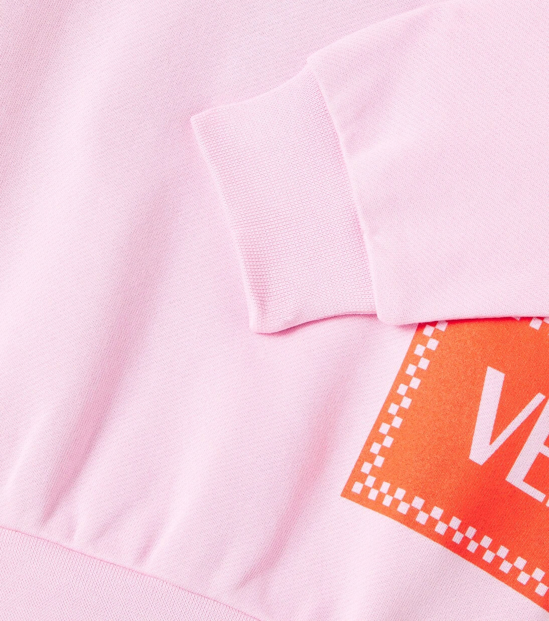 Versace Kids - '90s Vintage cotton sweater