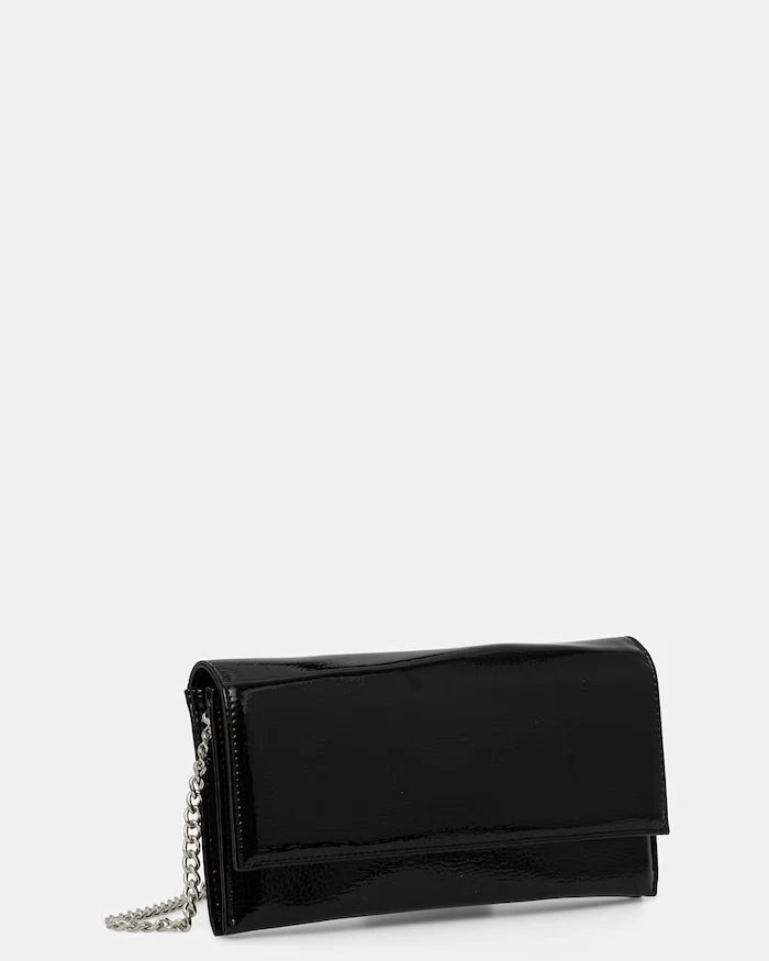 Steve Madden Bjuliana kadın suni deri clutch