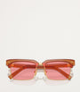 Burberry Acetate 0BE4349 Sunglasses