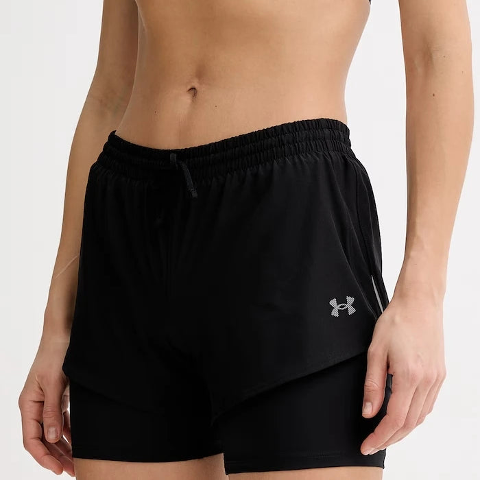 Under Armour kadın spor şort Velociti