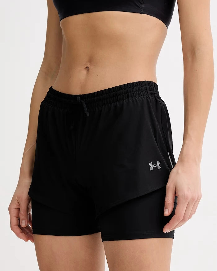Under Armour kadın spor şort Velociti