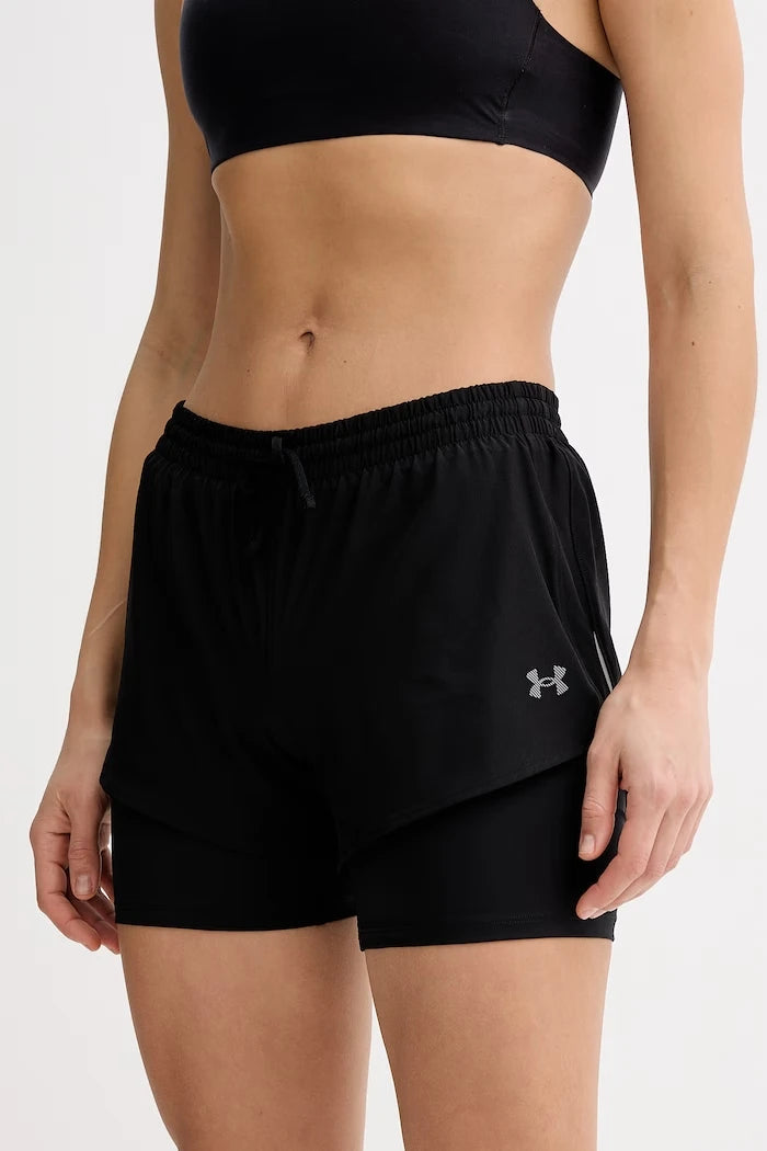 Under Armour kadın spor şort Velociti