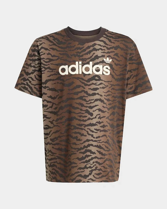 adidas Originals Çocuk Pamuklu Tişört
