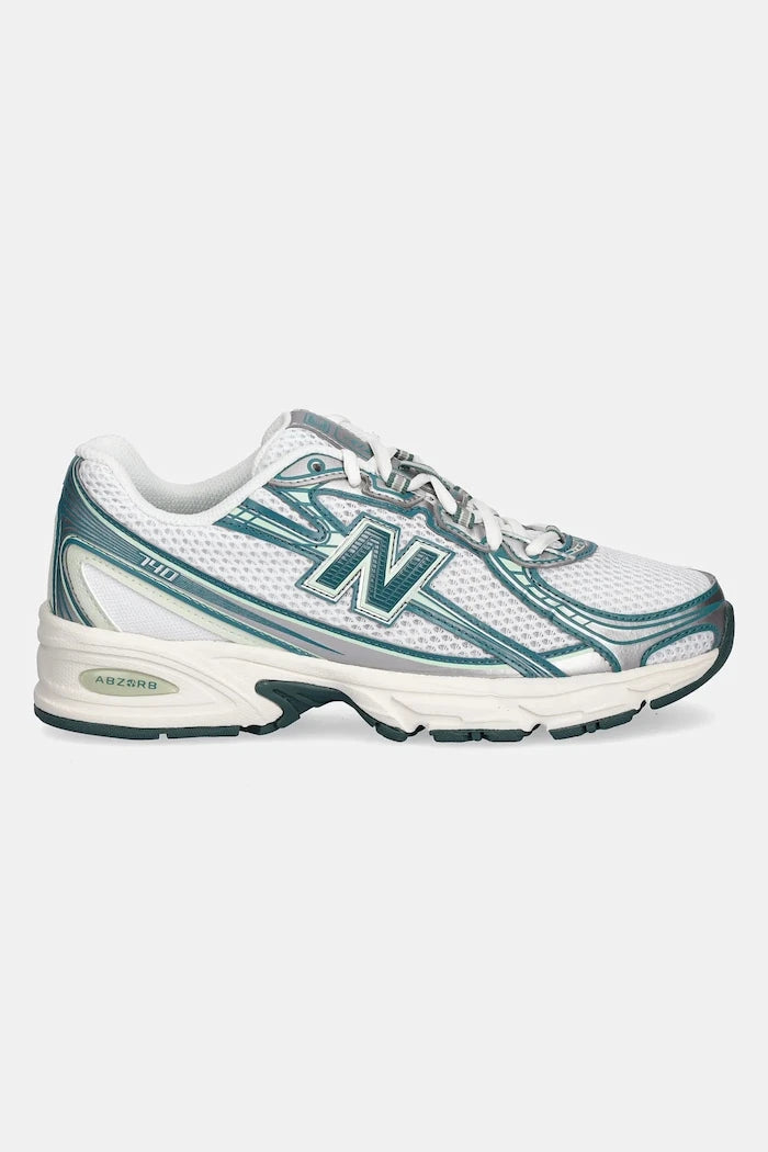 Маратонки New Balance 740