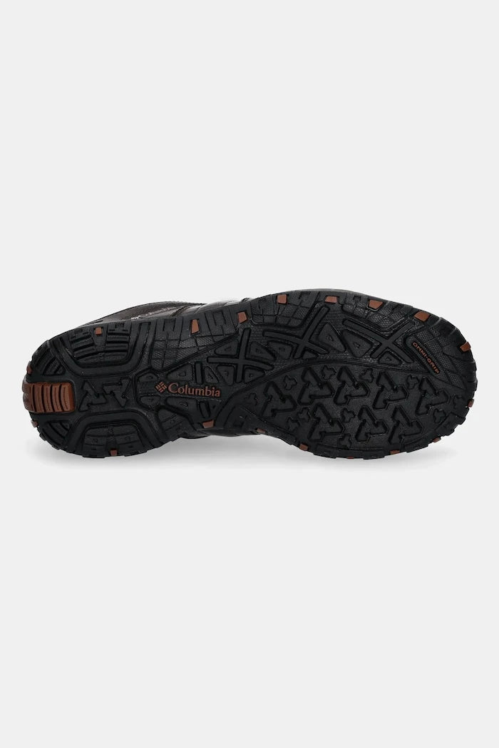 Обувки Columbia Woodburn II Waterproof