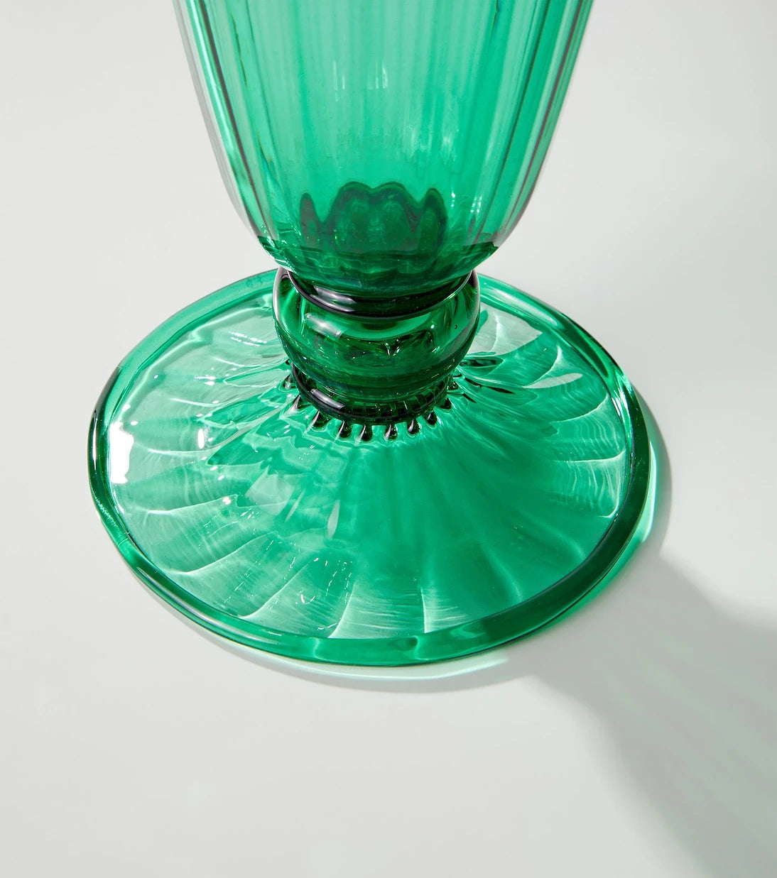 Akua Objects - Blixen Small glass vase