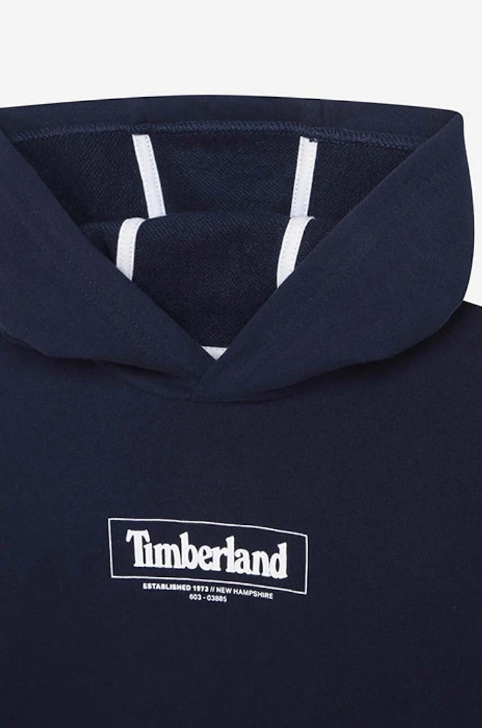 Детски суичър Timberland