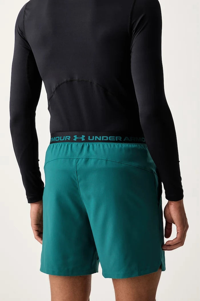 Under Armour erkek spor kısa şort Vanish Woven