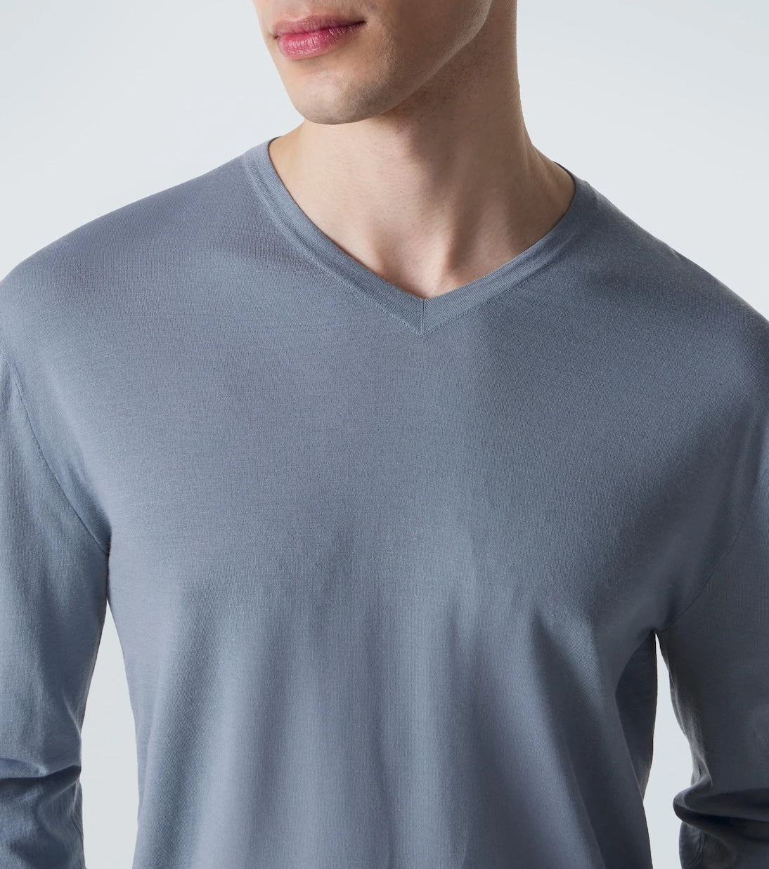 The Row - Senna wool sweater
