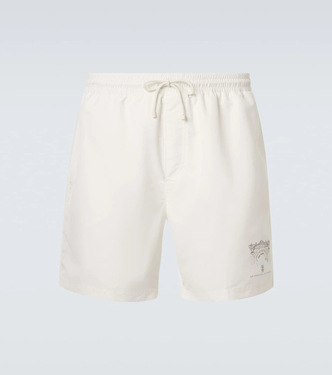 Brunello Cucinelli - Swim trunks