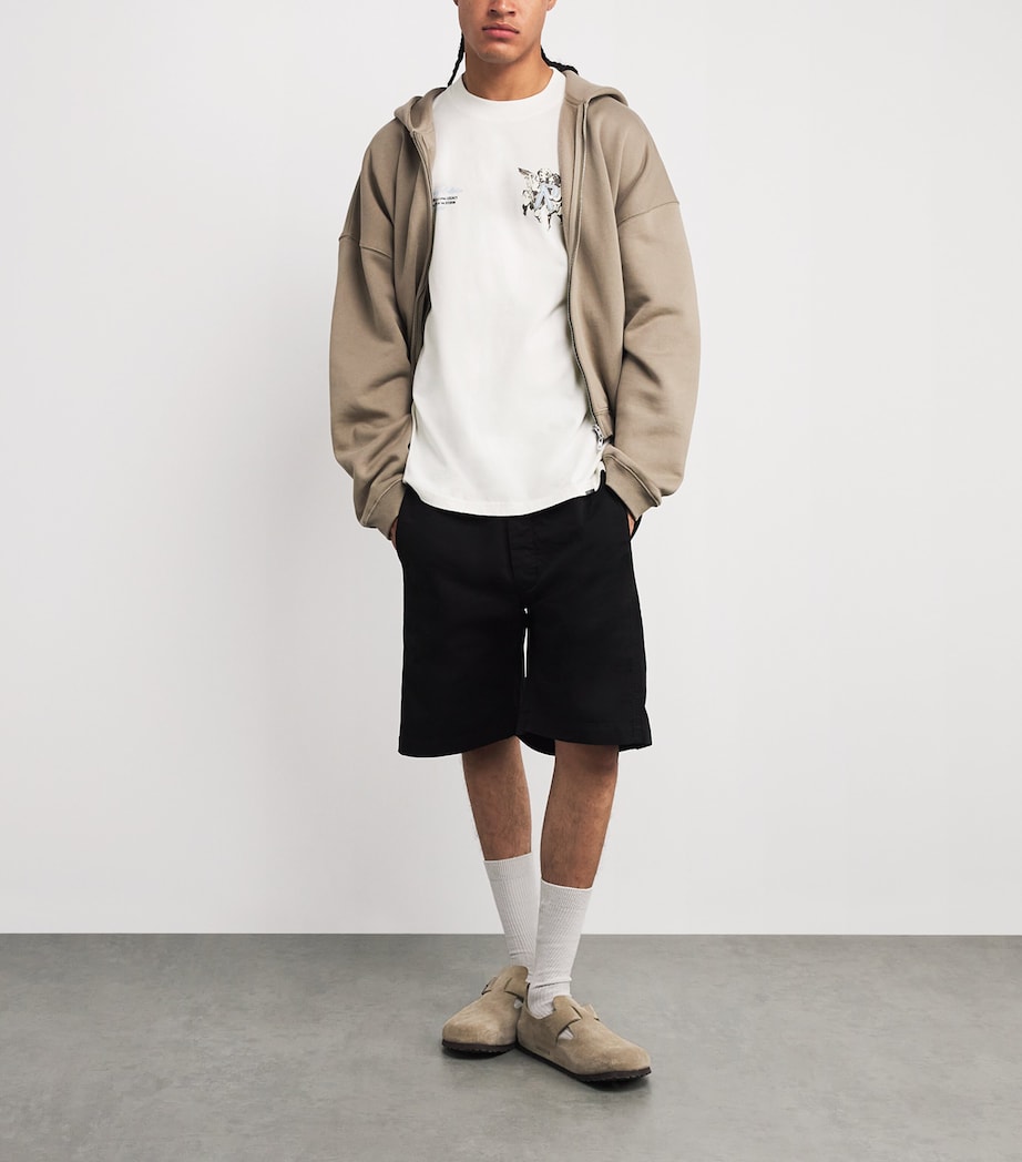 Cotton Legacy Cherub T-Shirt