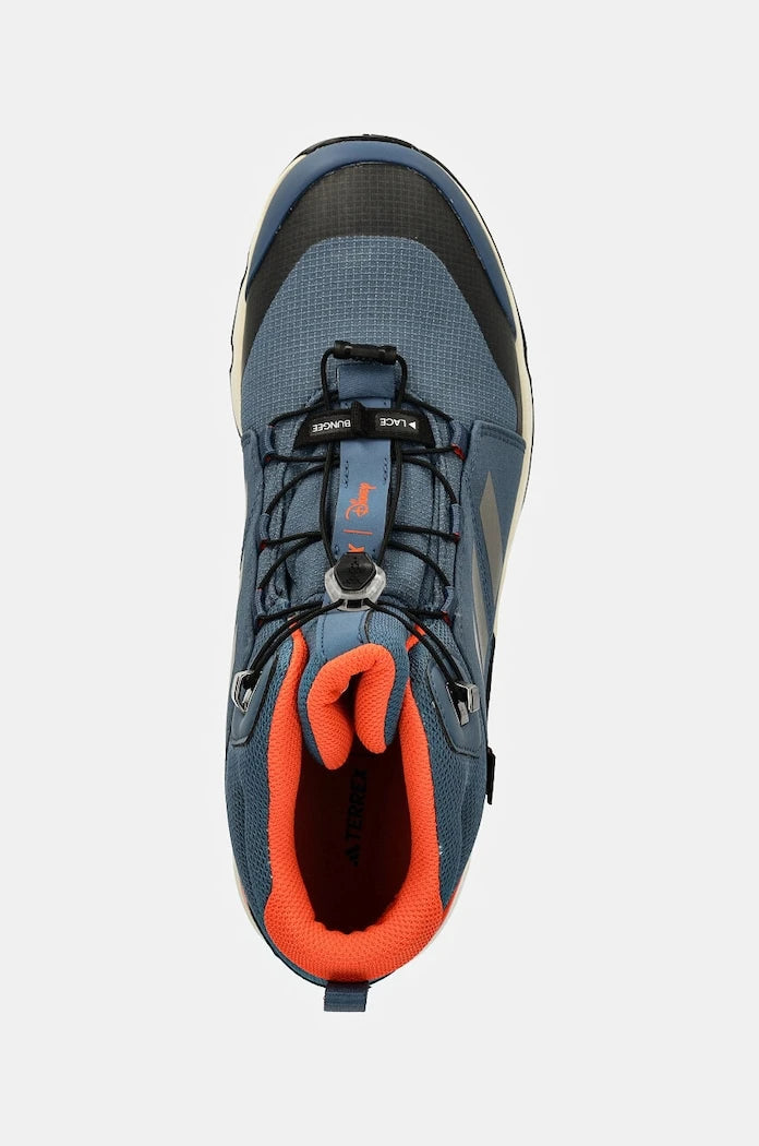 Детски обувки adidas TERREX TERREX MID GTX DISNEY