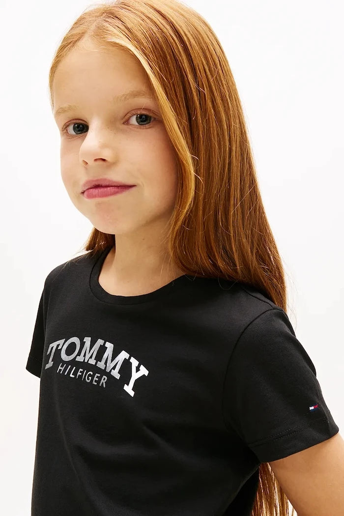 Tommy Hilfiger Çocuk Tişört
