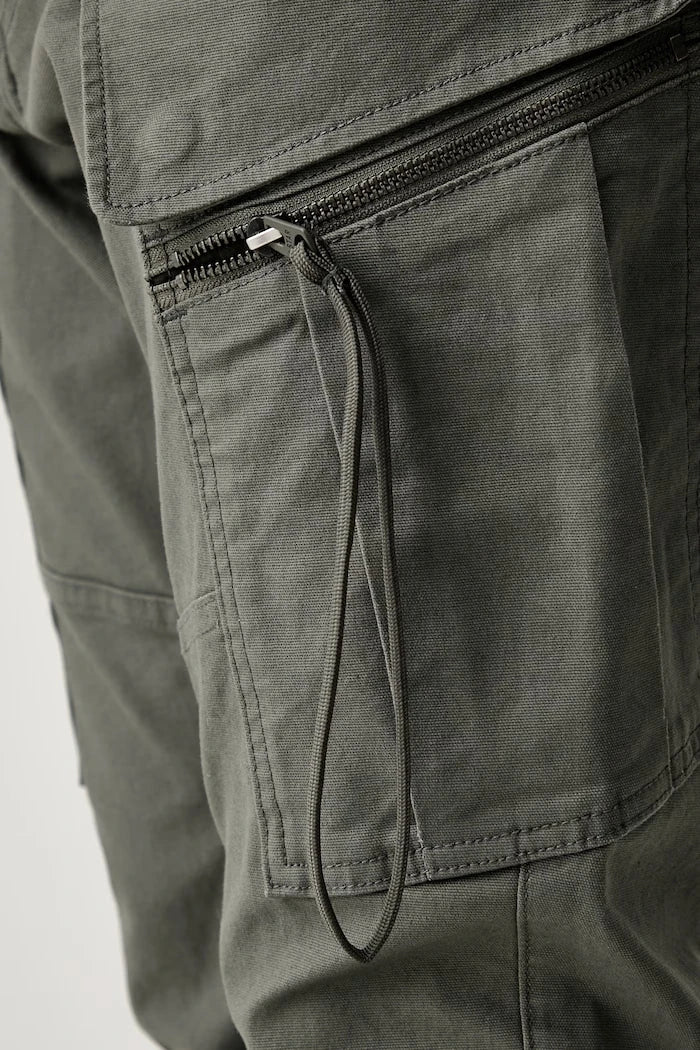 G-Star erkek pamuk elastan skinny pantolon Zip Pkt 3D Skinny Cargo 2.0