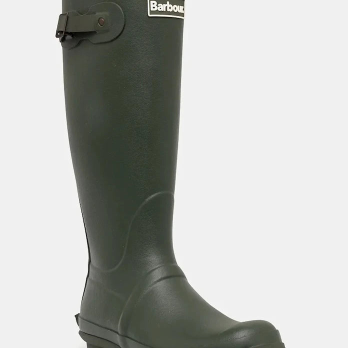 Barbour Bede Kauçuk Çizmeler