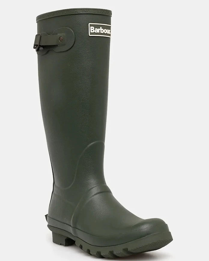 Barbour Bede Kauçuk Çizmeler