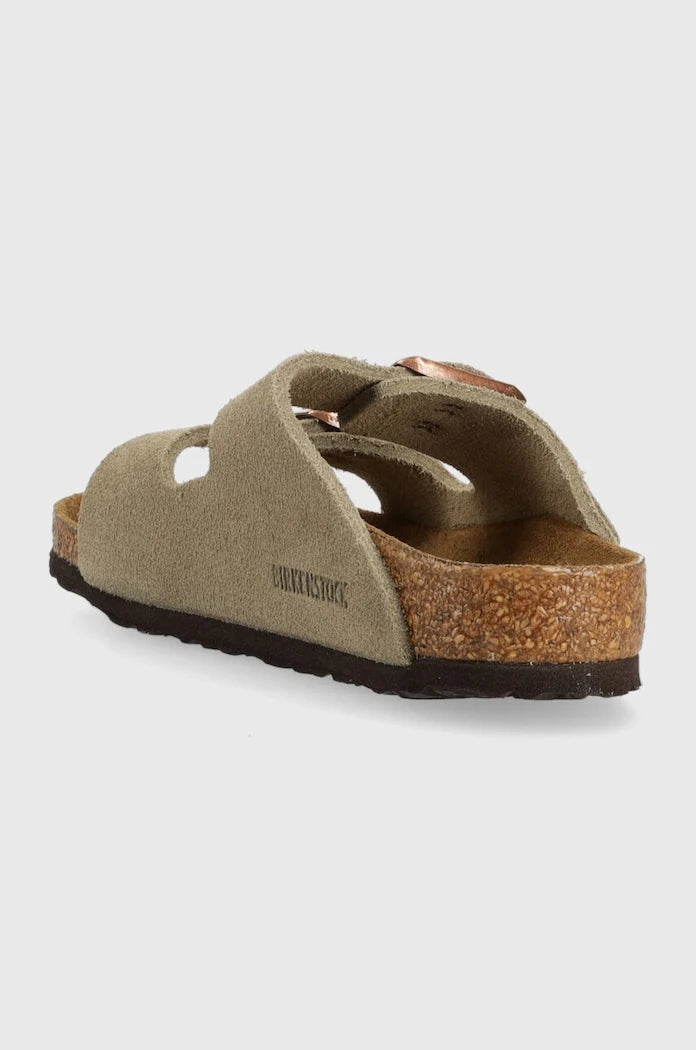 Birkenstock чехли за деца