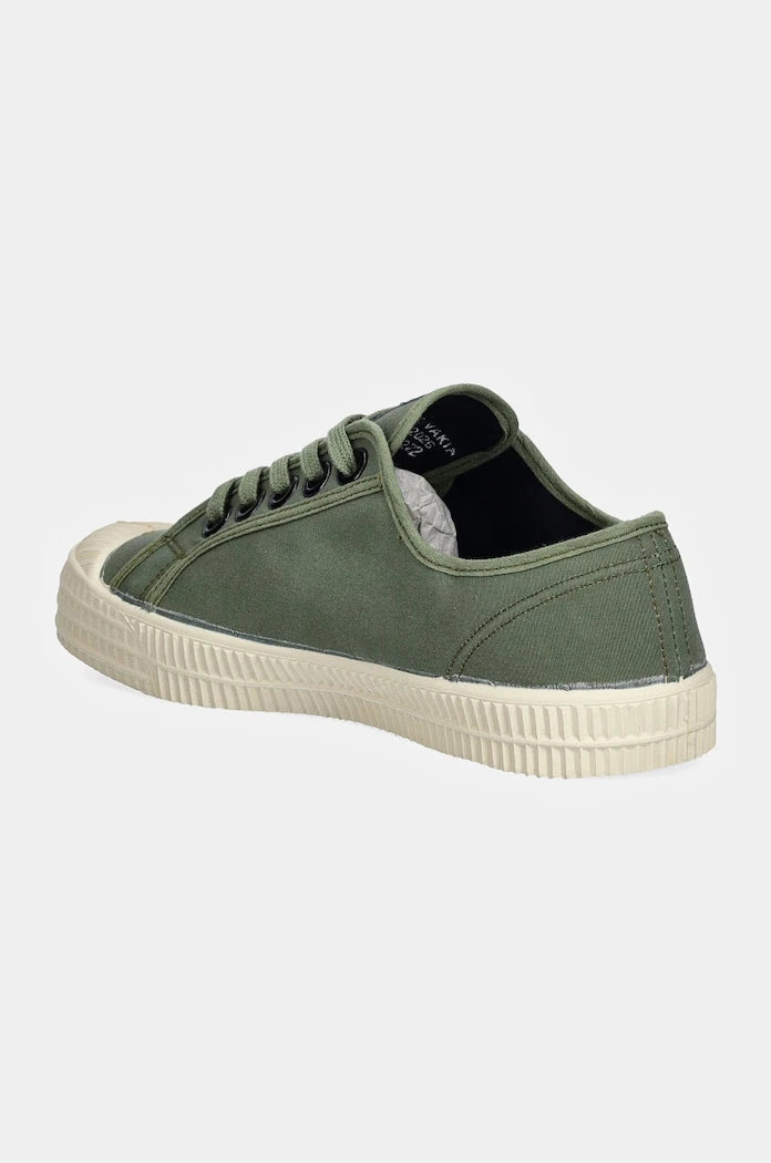 Ниски кецове Novesta Star Master Wax Cotton