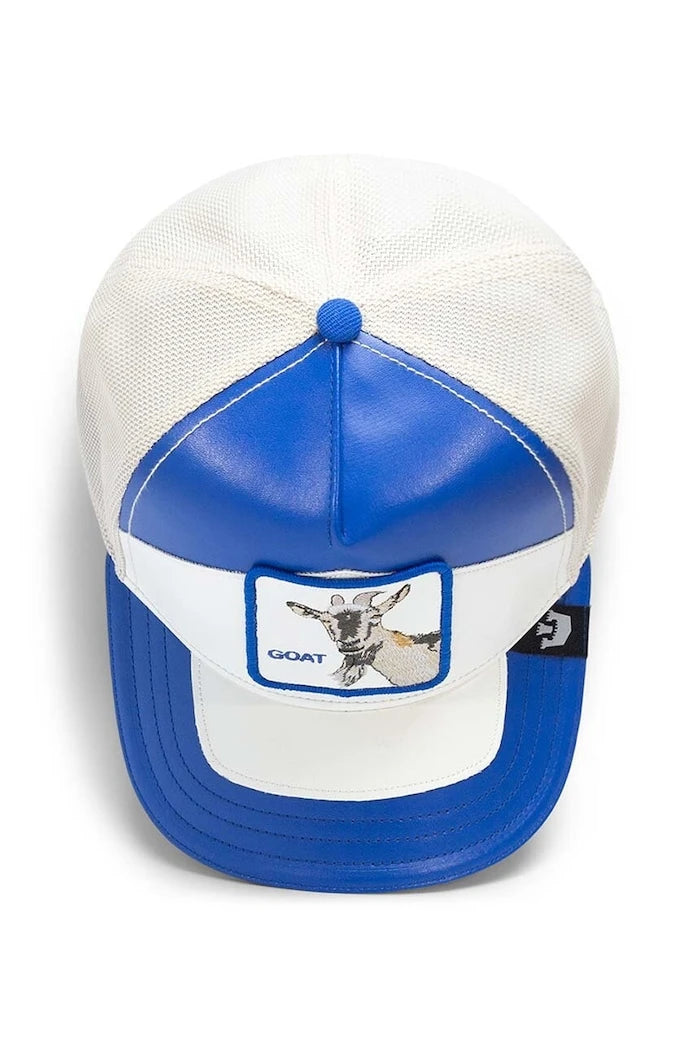 Goorin Bros Moto Goat Şapka