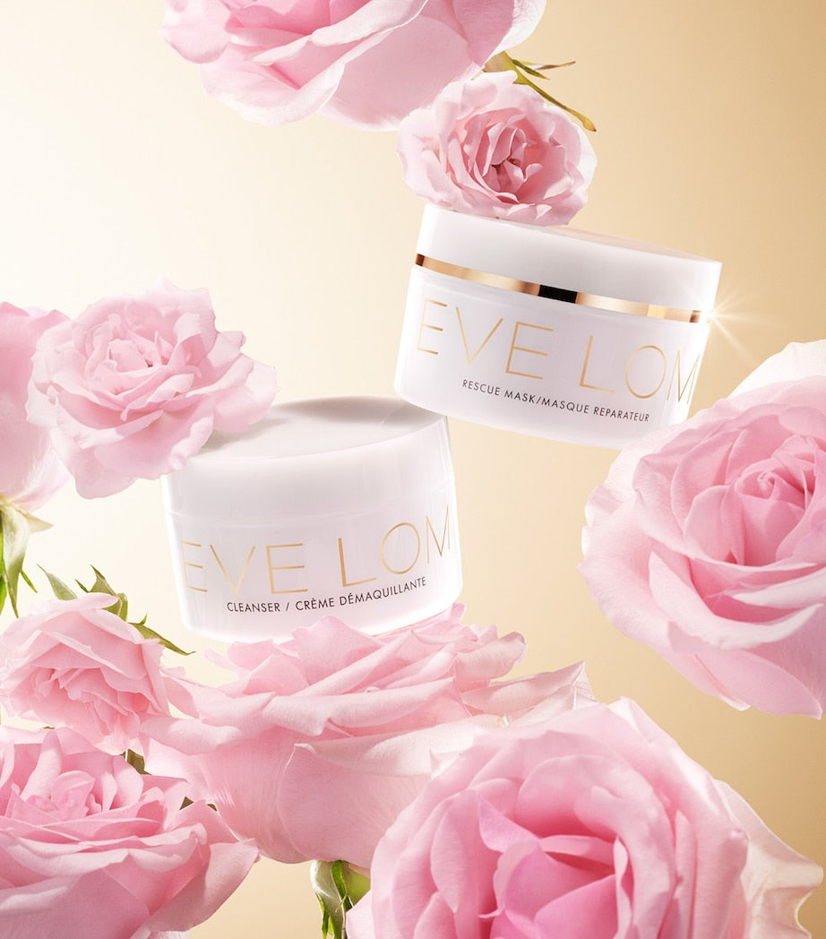 40th Anniversary Cleanser Balm and Rescue Mask Set