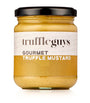 Gourmet Truffle Mustard (190g)