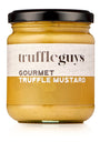 Gourmet Truffle Mustard (190g)