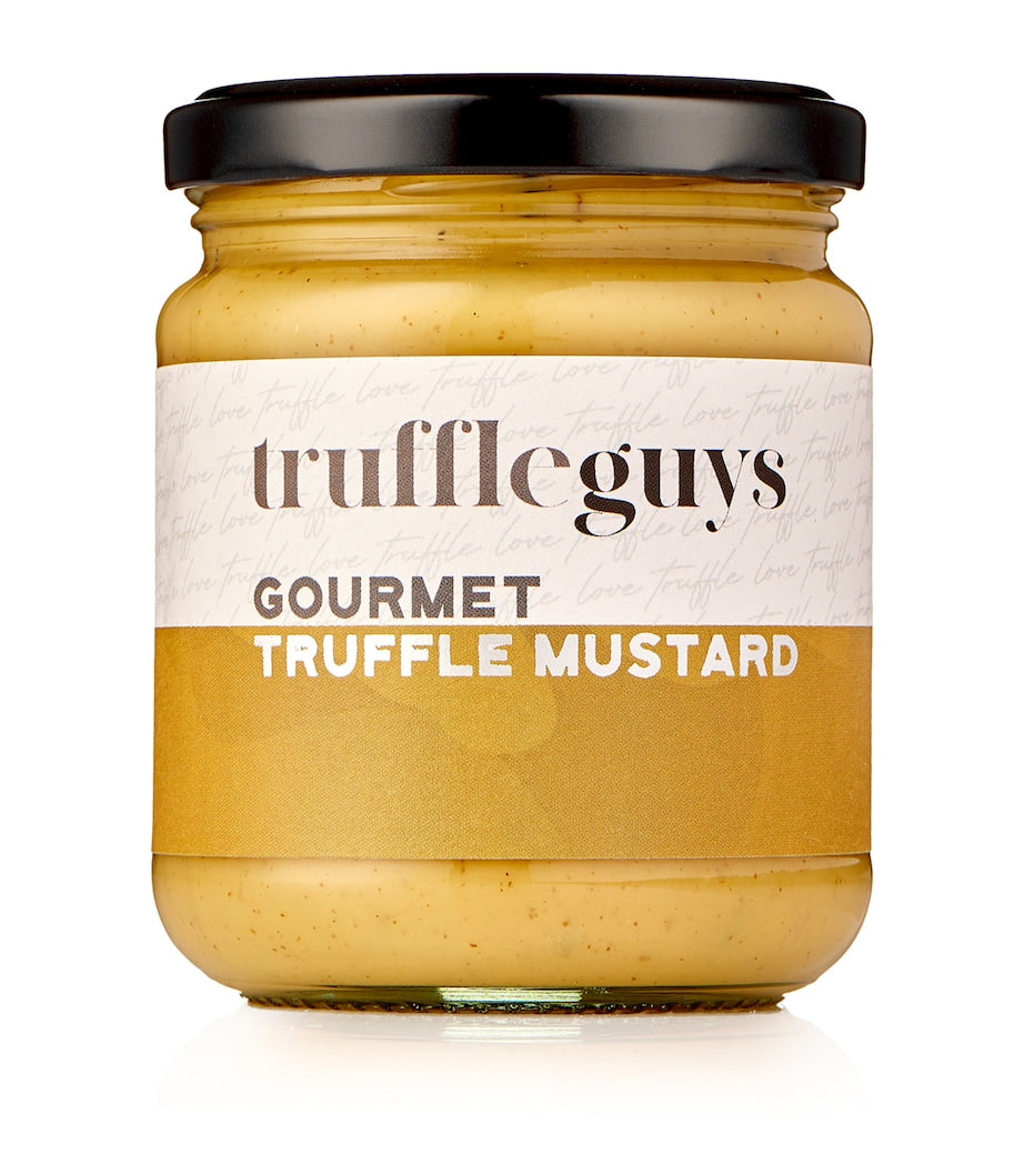 Gourmet Truffle Mustard (190g)